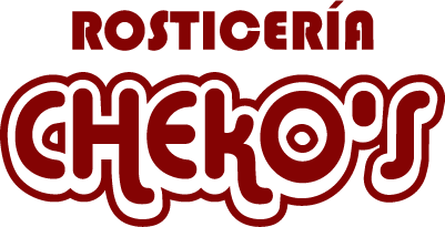Rosticería Cheko's Logo